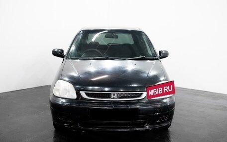 Honda Logo, 2000 год, 205 000 рублей, 2 фотография