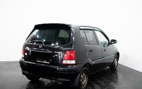 Honda Logo, 2000 год, 205 000 рублей, 4 фотография