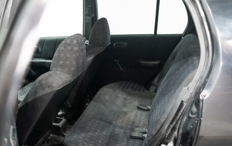 Honda Logo, 2000 год, 205 000 рублей, 13 фотография