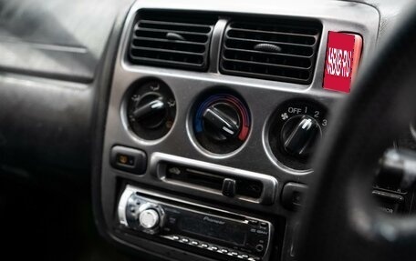 Honda Logo, 2000 год, 205 000 рублей, 11 фотография