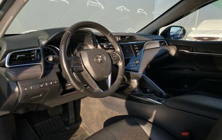 Toyota Camry, 2020 год, 2 998 700 рублей, 5 фотография