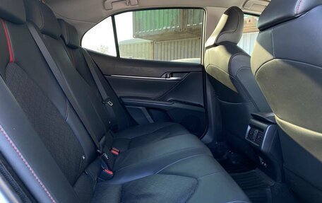 Toyota Camry, 2020 год, 2 998 700 рублей, 11 фотография