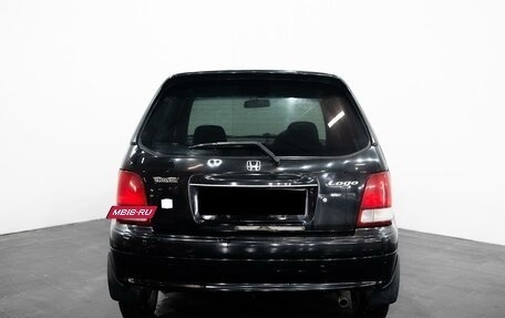 Honda Logo, 2000 год, 205 000 рублей, 5 фотография