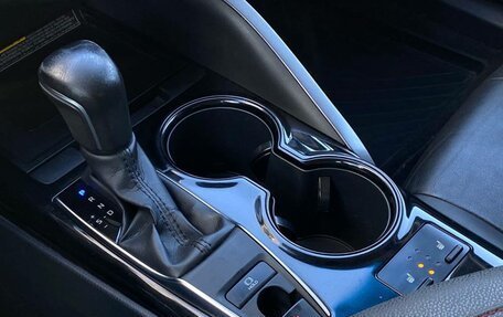 Toyota Camry, 2020 год, 2 998 700 рублей, 18 фотография