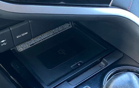 Toyota Camry, 2020 год, 2 998 700 рублей, 19 фотография