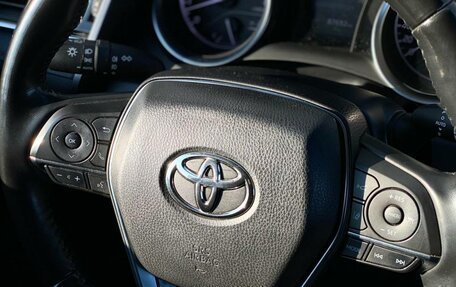 Toyota Camry, 2020 год, 2 998 700 рублей, 26 фотография