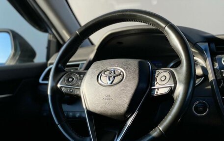 Toyota Camry, 2020 год, 2 998 700 рублей, 25 фотография