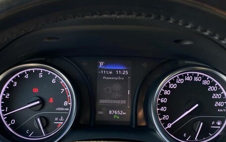 Toyota Camry, 2020 год, 2 998 700 рублей, 27 фотография