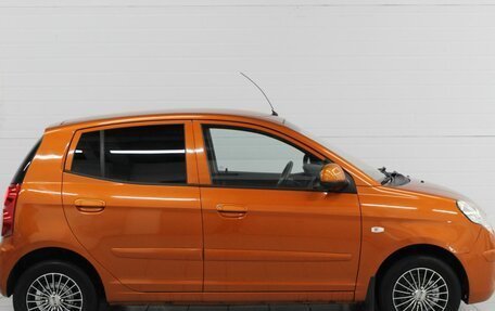 KIA Picanto I, 2009 год, 600 000 рублей, 4 фотография