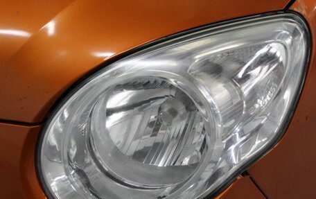 KIA Picanto I, 2009 год, 600 000 рублей, 5 фотография