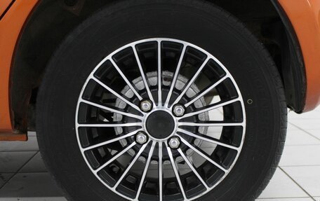 KIA Picanto I, 2009 год, 600 000 рублей, 11 фотография