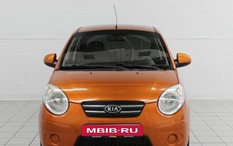 KIA Picanto I, 2009 год, 600 000 рублей, 2 фотография