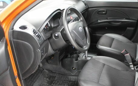 KIA Picanto I, 2009 год, 600 000 рублей, 18 фотография