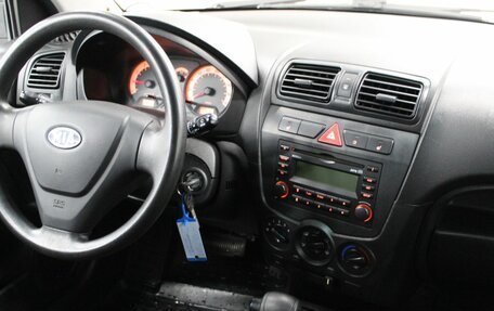 KIA Picanto I, 2009 год, 600 000 рублей, 16 фотография