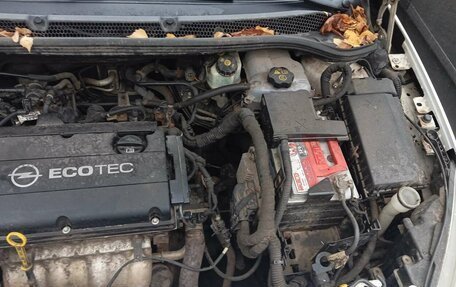 Opel Astra J, 2011 год, 277 000 рублей, 4 фотография