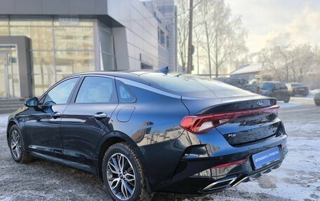 KIA K5, 2020 год, 2 700 000 рублей, 6 фотография