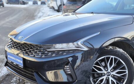 KIA K5, 2020 год, 2 700 000 рублей, 8 фотография