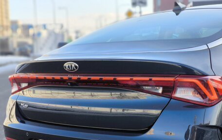 KIA K5, 2020 год, 2 700 000 рублей, 7 фотография