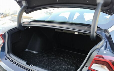 KIA K5, 2020 год, 2 700 000 рублей, 11 фотография