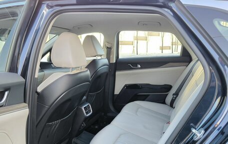 KIA K5, 2020 год, 2 700 000 рублей, 10 фотография