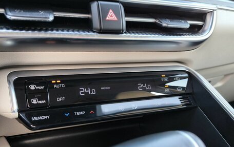 KIA K5, 2020 год, 2 700 000 рублей, 19 фотография