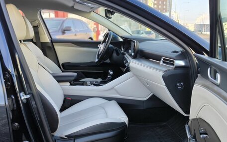 KIA K5, 2020 год, 2 700 000 рублей, 13 фотография