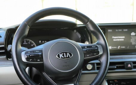 KIA K5, 2020 год, 2 700 000 рублей, 16 фотография