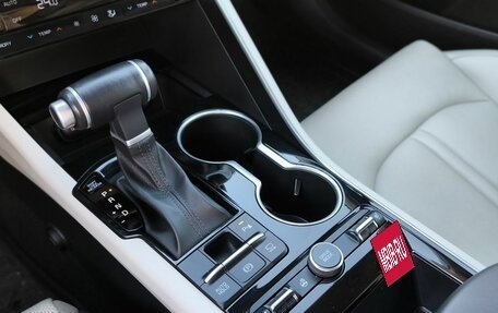 KIA K5, 2020 год, 2 700 000 рублей, 17 фотография