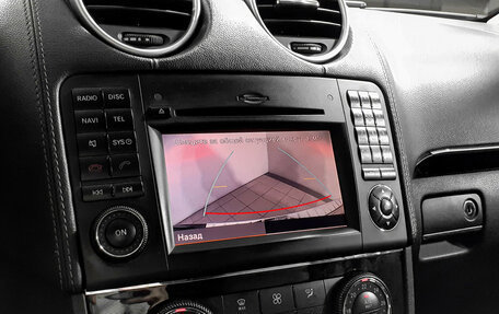 Mercedes-Benz GL-Класс, 2010 год, 1 700 000 рублей, 15 фотография