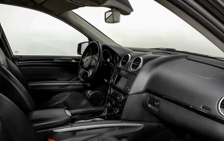 Mercedes-Benz GL-Класс, 2010 год, 1 700 000 рублей, 9 фотография