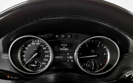 Mercedes-Benz GL-Класс, 2010 год, 1 700 000 рублей, 12 фотография