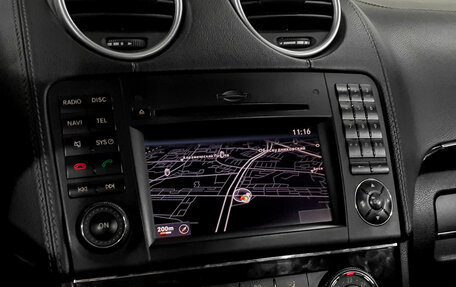 Mercedes-Benz GL-Класс, 2010 год, 1 700 000 рублей, 13 фотография