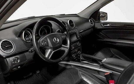 Mercedes-Benz GL-Класс, 2010 год, 1 700 000 рублей, 7 фотография