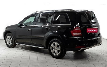 Mercedes-Benz GL-Класс, 2010 год, 1 700 000 рублей, 6 фотография
