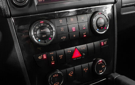 Mercedes-Benz GL-Класс, 2010 год, 1 700 000 рублей, 16 фотография