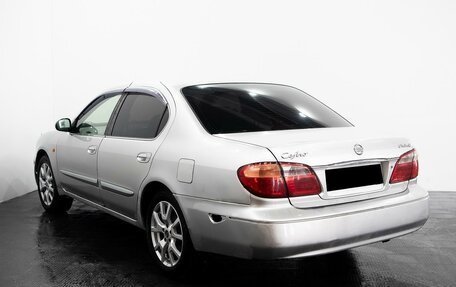 Nissan Cefiro III, 2001 год, 300 000 рублей, 6 фотография