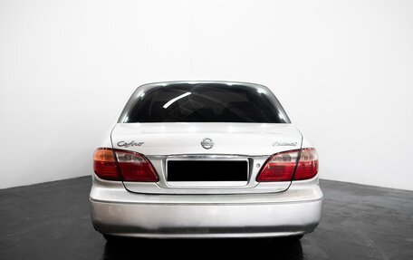 Nissan Cefiro III, 2001 год, 300 000 рублей, 5 фотография