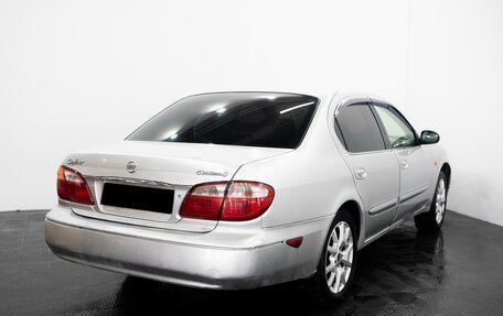 Nissan Cefiro III, 2001 год, 300 000 рублей, 4 фотография