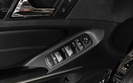 Mercedes-Benz GL-Класс, 2010 год, 1 700 000 рублей, 20 фотография