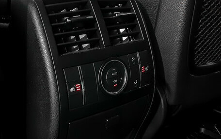 Mercedes-Benz GL-Класс, 2010 год, 1 700 000 рублей, 19 фотография