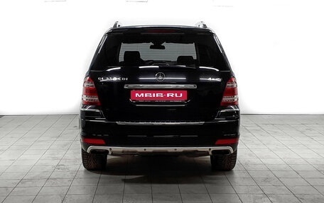 Mercedes-Benz GL-Класс, 2010 год, 1 700 000 рублей, 5 фотография