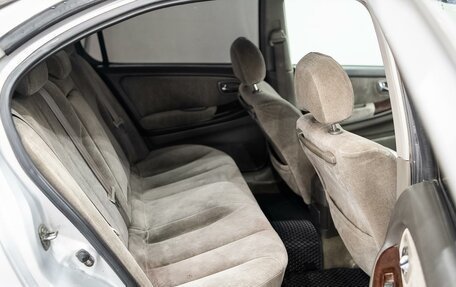 Nissan Cefiro III, 2001 год, 300 000 рублей, 12 фотография