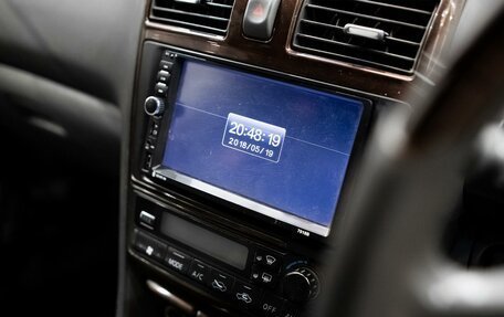 Nissan Cefiro III, 2001 год, 300 000 рублей, 11 фотография