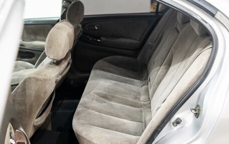 Nissan Cefiro III, 2001 год, 300 000 рублей, 13 фотография