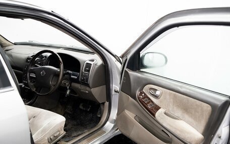 Nissan Cefiro III, 2001 год, 300 000 рублей, 7 фотография