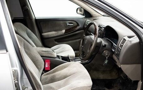 Nissan Cefiro III, 2001 год, 300 000 рублей, 9 фотография