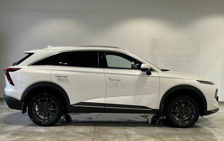 Haval F7, 2024 год, 2 590 000 рублей, 4 фотография