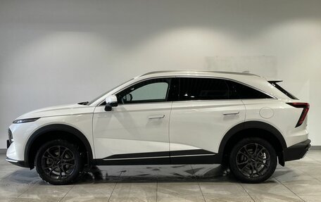 Haval F7, 2024 год, 2 590 000 рублей, 8 фотография