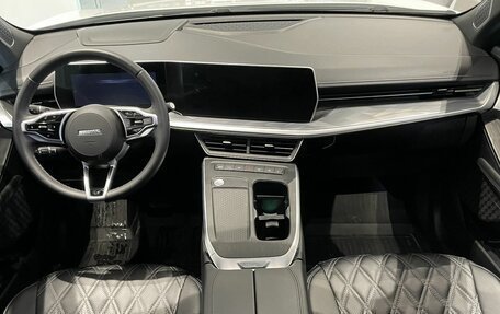 Haval F7, 2024 год, 2 590 000 рублей, 10 фотография