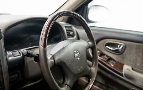 Nissan Cefiro III, 2001 год, 300 000 рублей, 16 фотография